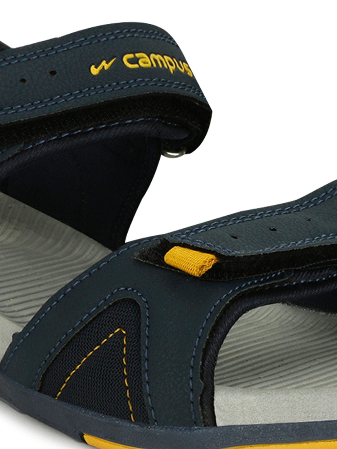 SD-058 Men's Outdoor Sandal sold by Campus Shoes product image thumbnail 5