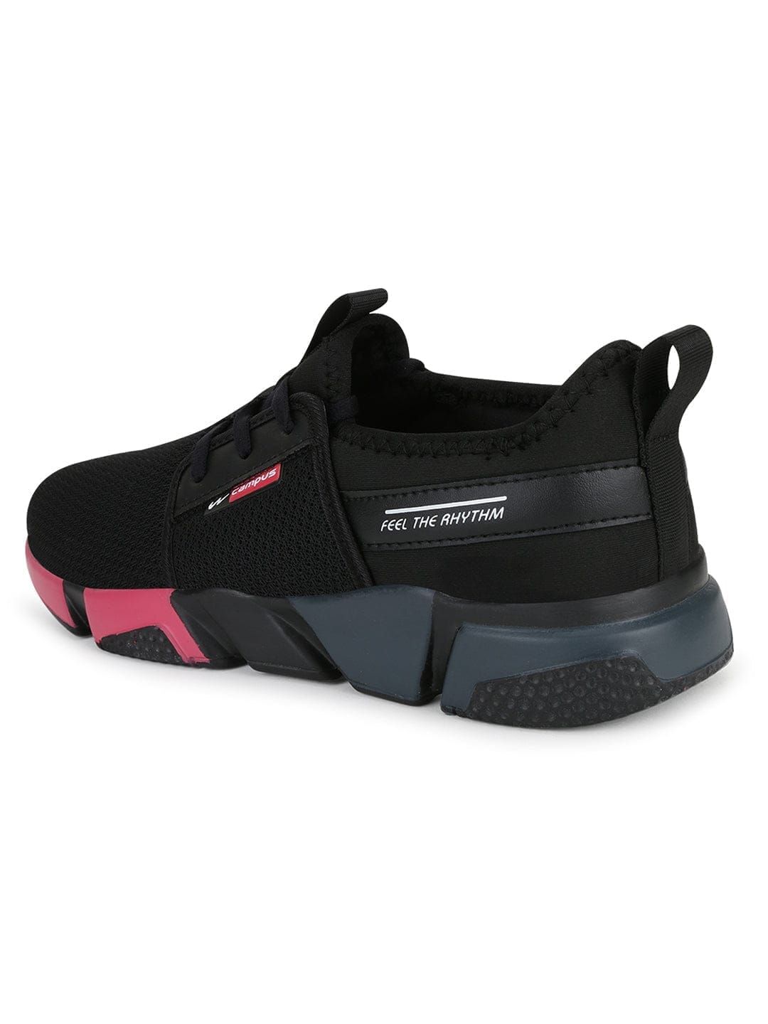 SPARROW Women's Sneakers sold by Campus Shoes product image thumbnail 3