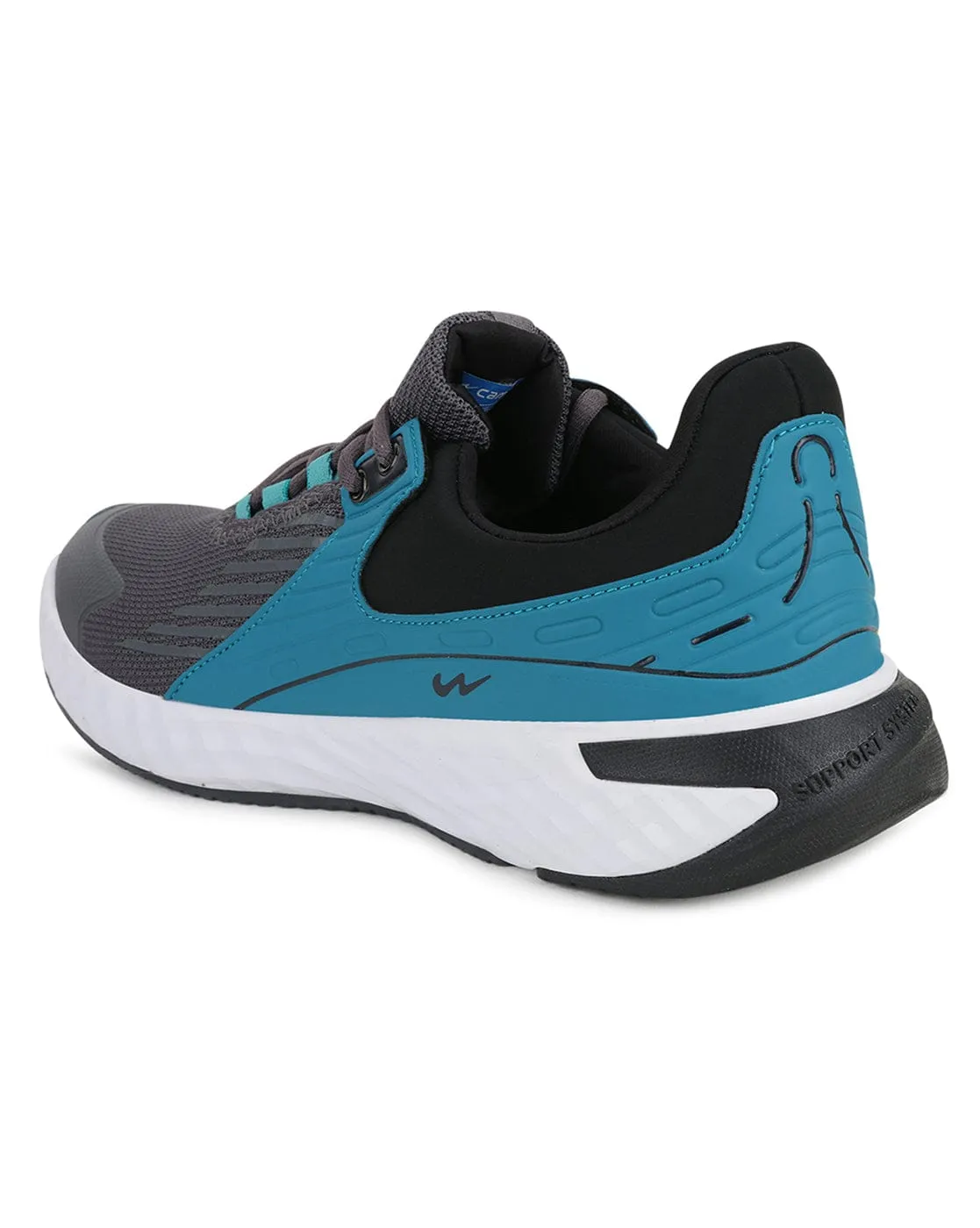 ROCKET PRO Men's Sports Shoes sold by Campus Shoes product image thumbnail 3