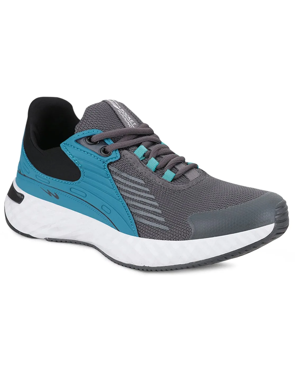 ROCKET PRO Men's Sports Shoes sold by Campus Shoes product image thumbnail 2