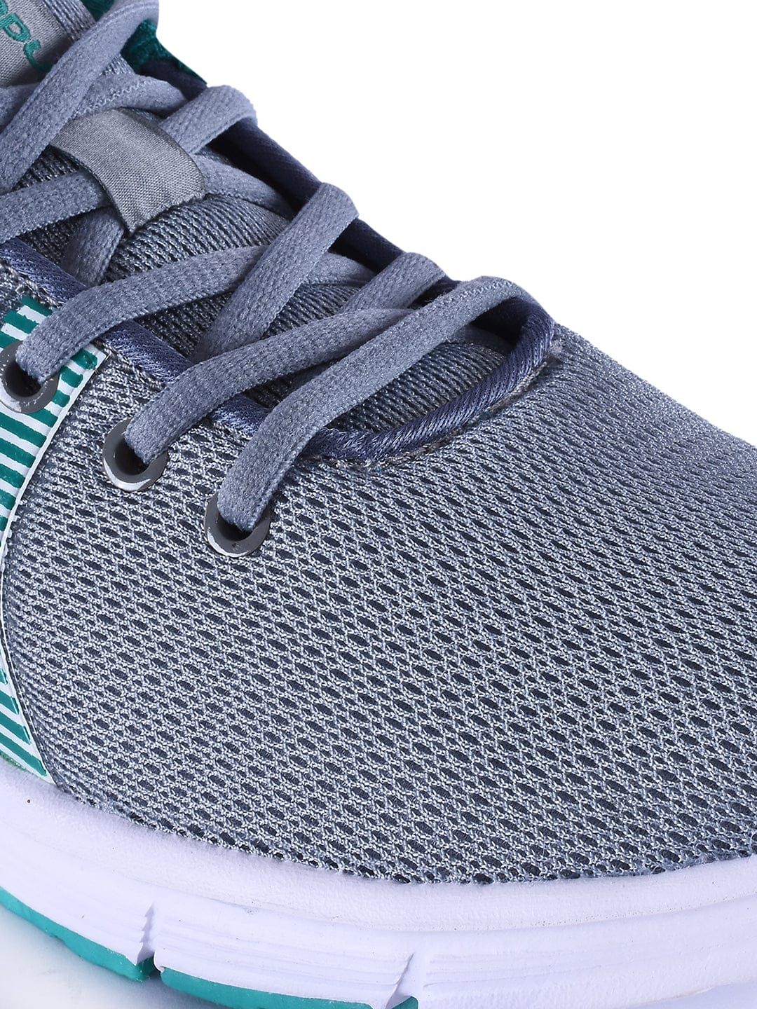 KATE Grey Women's Running Shoes sold by Campus Shoes product image thumbnail 4