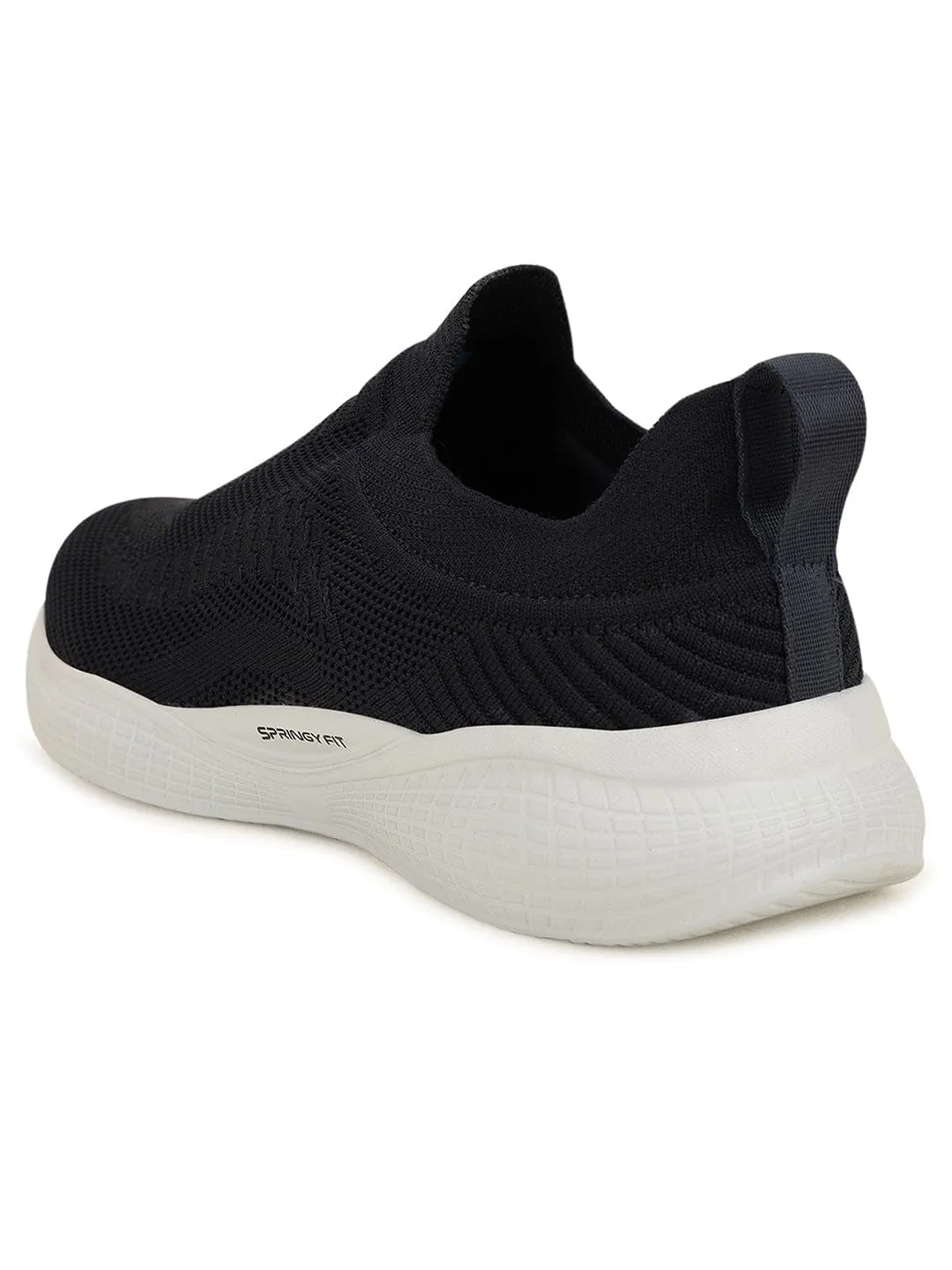 VAYU Blue Men's Walking Shoes sold by Campus Shoes product image thumbnail 3