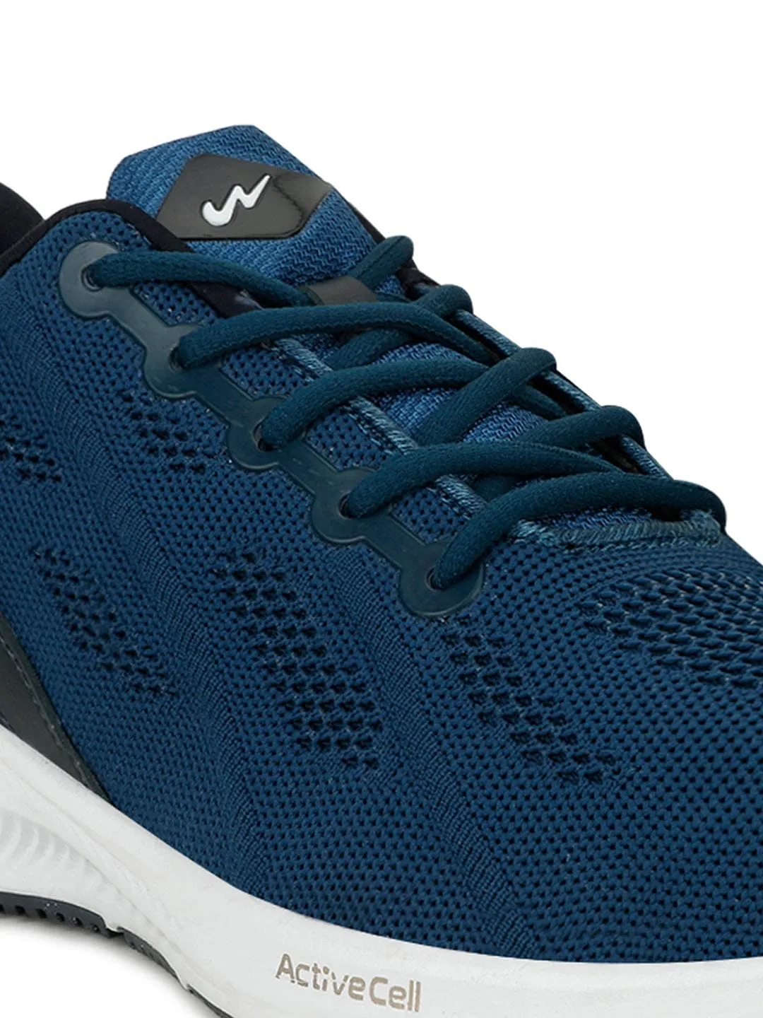 MAXICO Blue Men's Running Shoes sold by Campus Shoes product image thumbnail 5