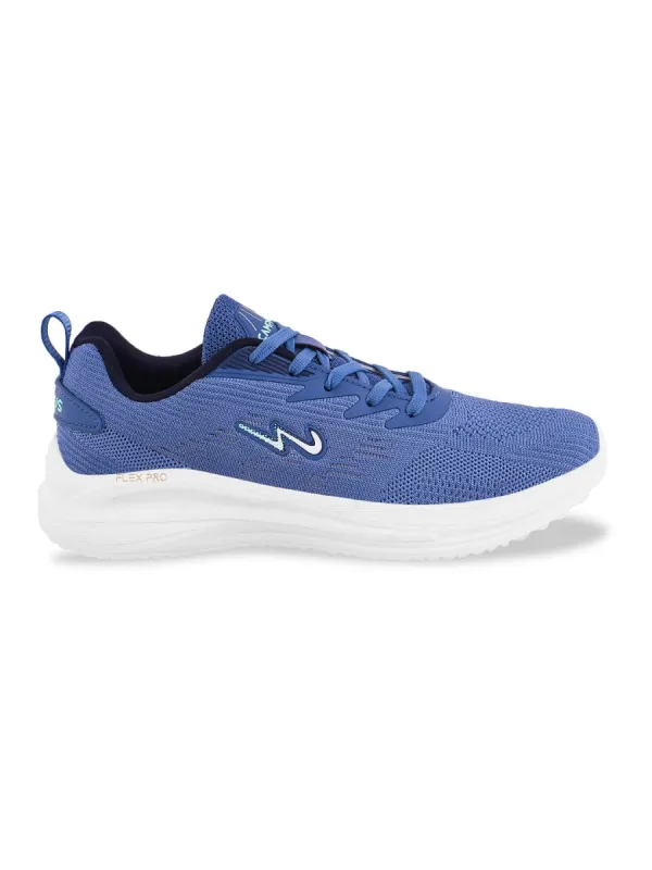 FRANCIS Blue Men's Sports Shoes sold by Campus Shoes