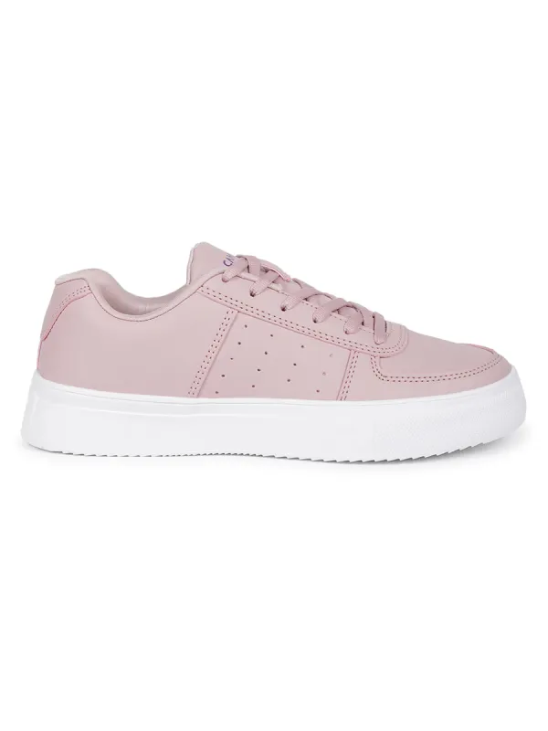 OGL-05 Peach Women's Sneakers sold by Campus Shoes