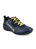 CAMP ZYLON Blue Men's Sneakers sold by Campus Shoes