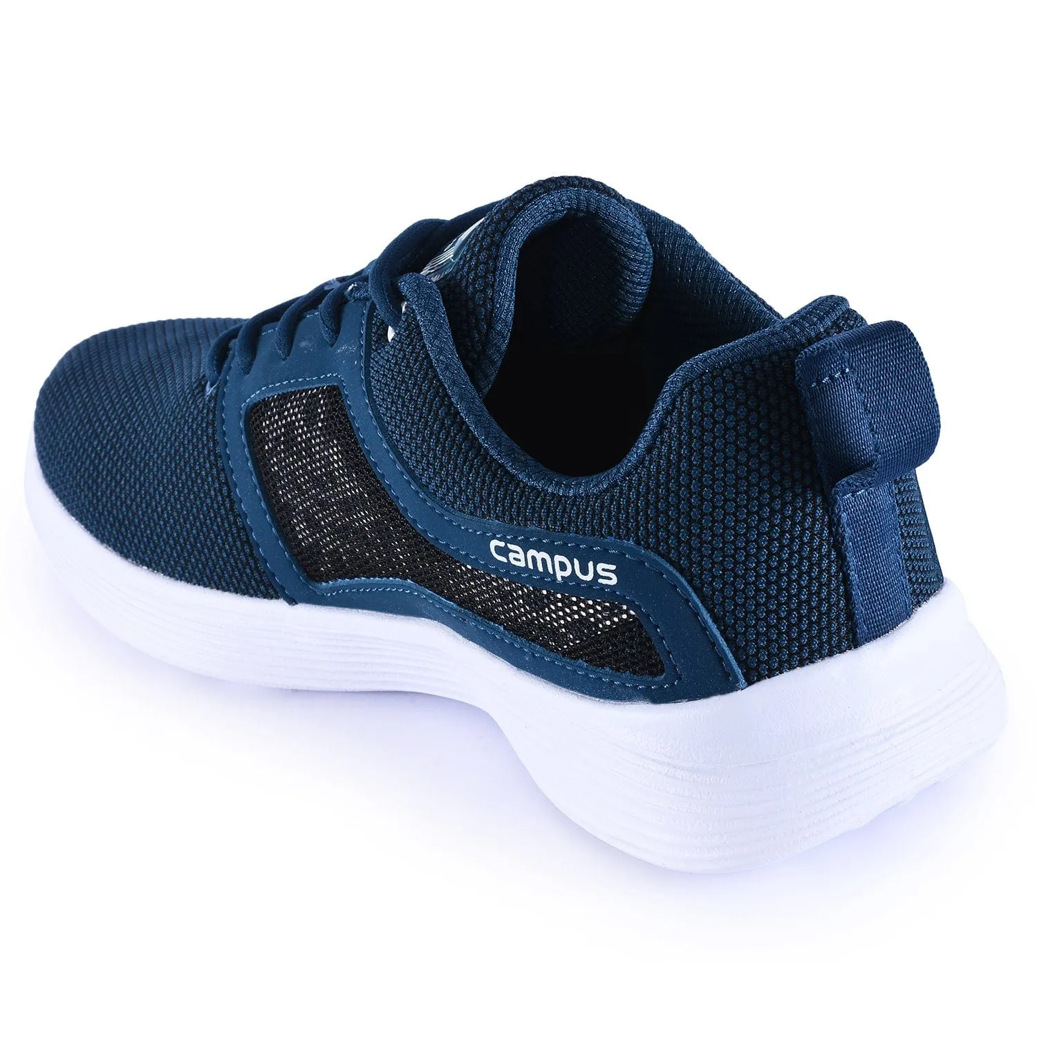 IGNITE PRO Green Men's Running Shoes sold by Campus Shoes product image thumbnail 3