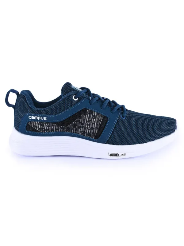 IGNITE PRO Green Men's Running Shoes sold by Campus Shoes