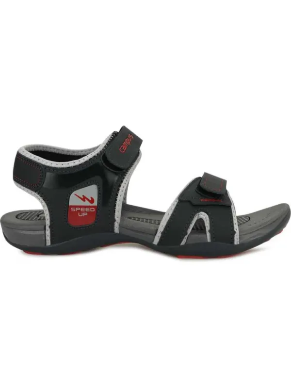 3K-902 Blue Men's Sandals sold by Campus Shoes