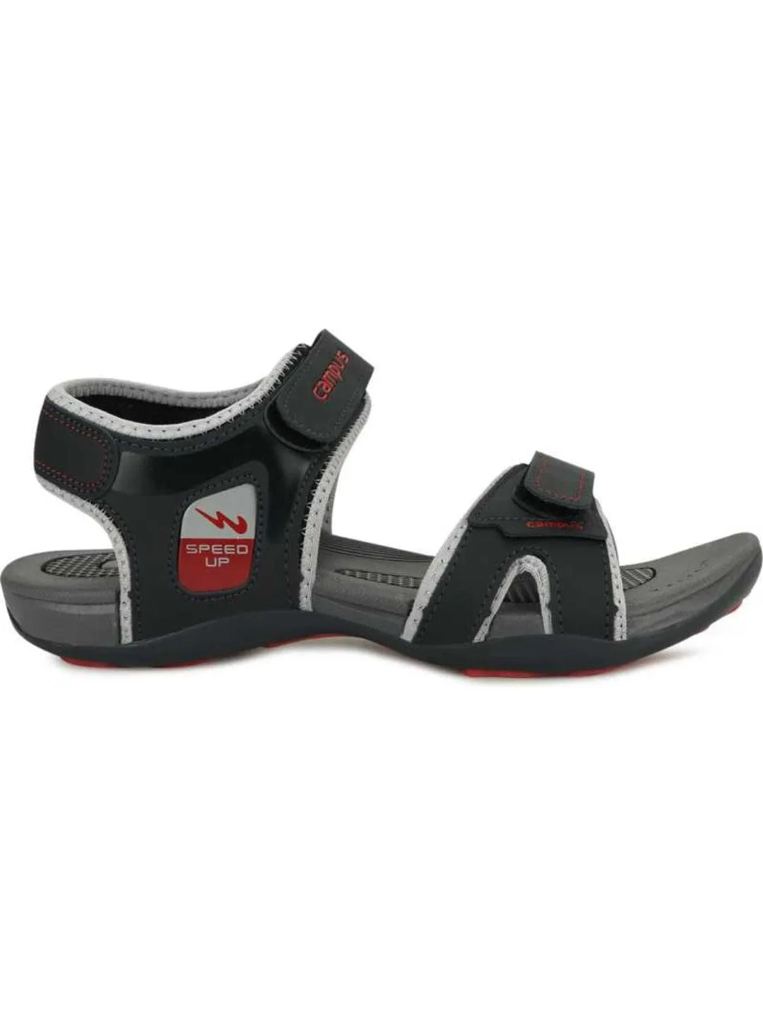 3K-902 Blue Men's Sandals sold by Campus Shoes