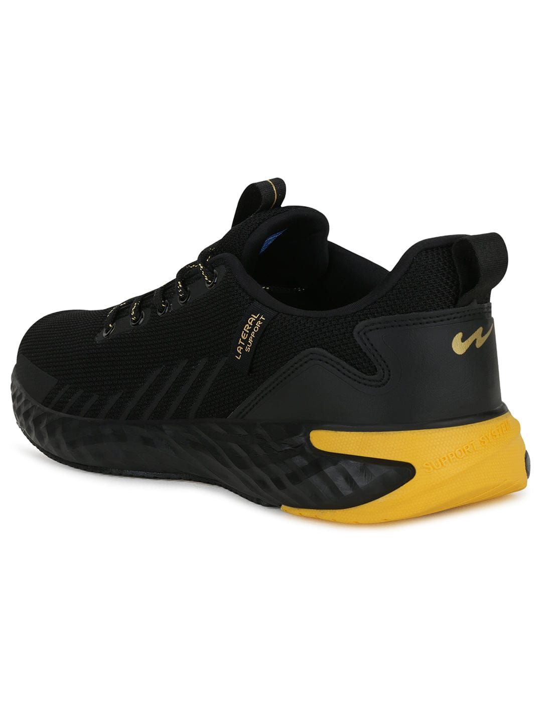 SIMBA PRO Men's Training Shoes sold by Campus Shoes product image thumbnail 3