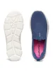 KURSTIN Blue Women's Walking shoes sold by Campus Shoes