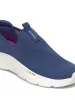 KURSTIN Blue Women's Walking shoes sold by Campus Shoes