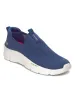 KURSTIN Blue Women's Walking shoes sold by Campus Shoes