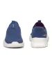 KURSTIN Blue Women's Walking shoes sold by Campus Shoes