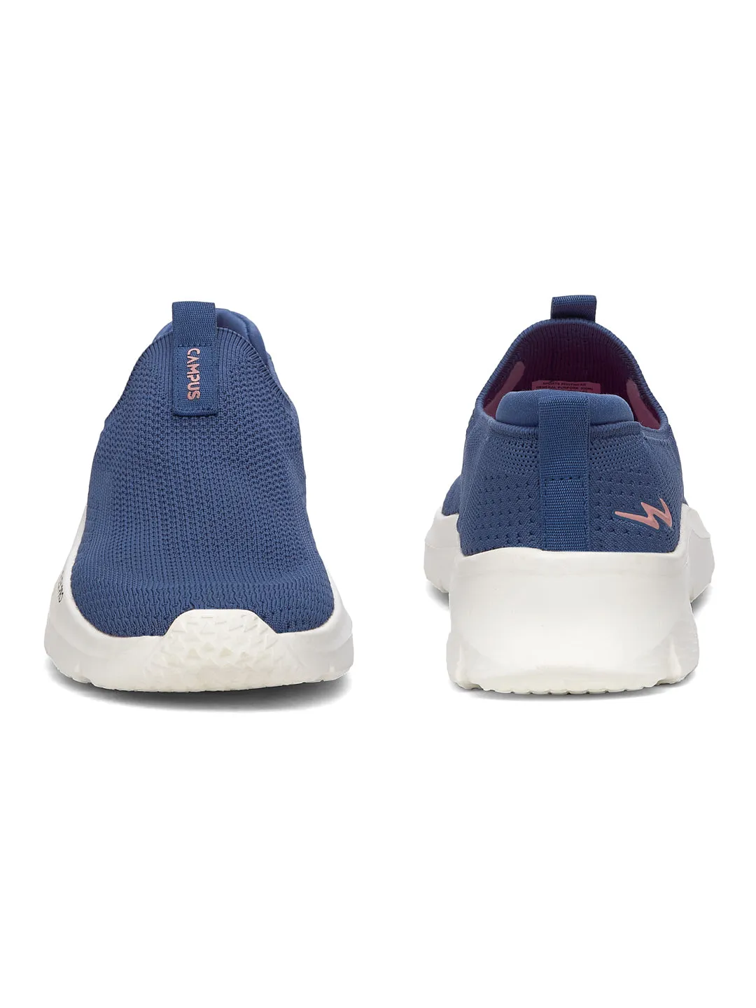 KURSTIN Blue Women's Walking shoes sold by Campus Shoes product image thumbnail 3