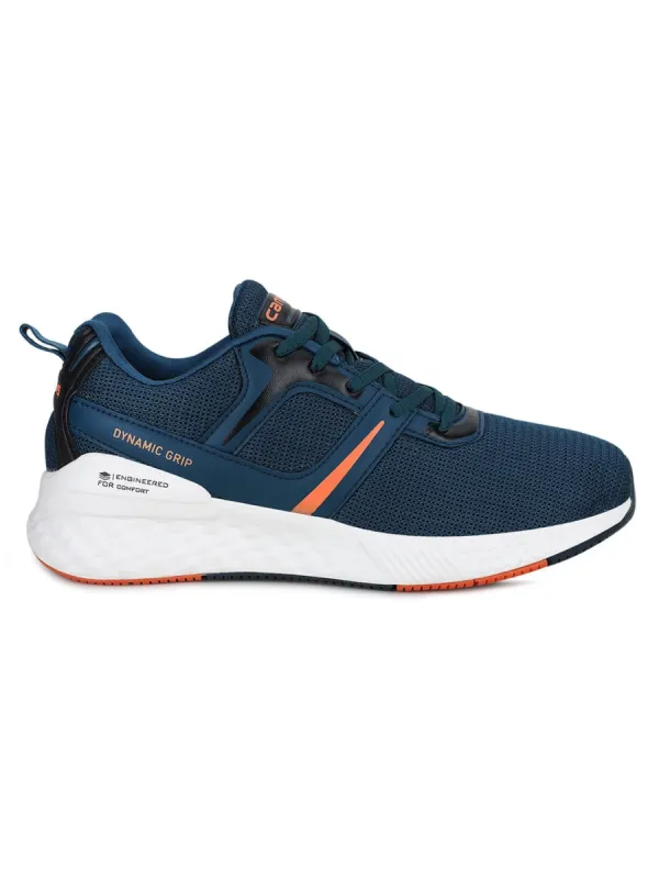BROMAX Blue Men's Running Shoes sold by Campus Shoes