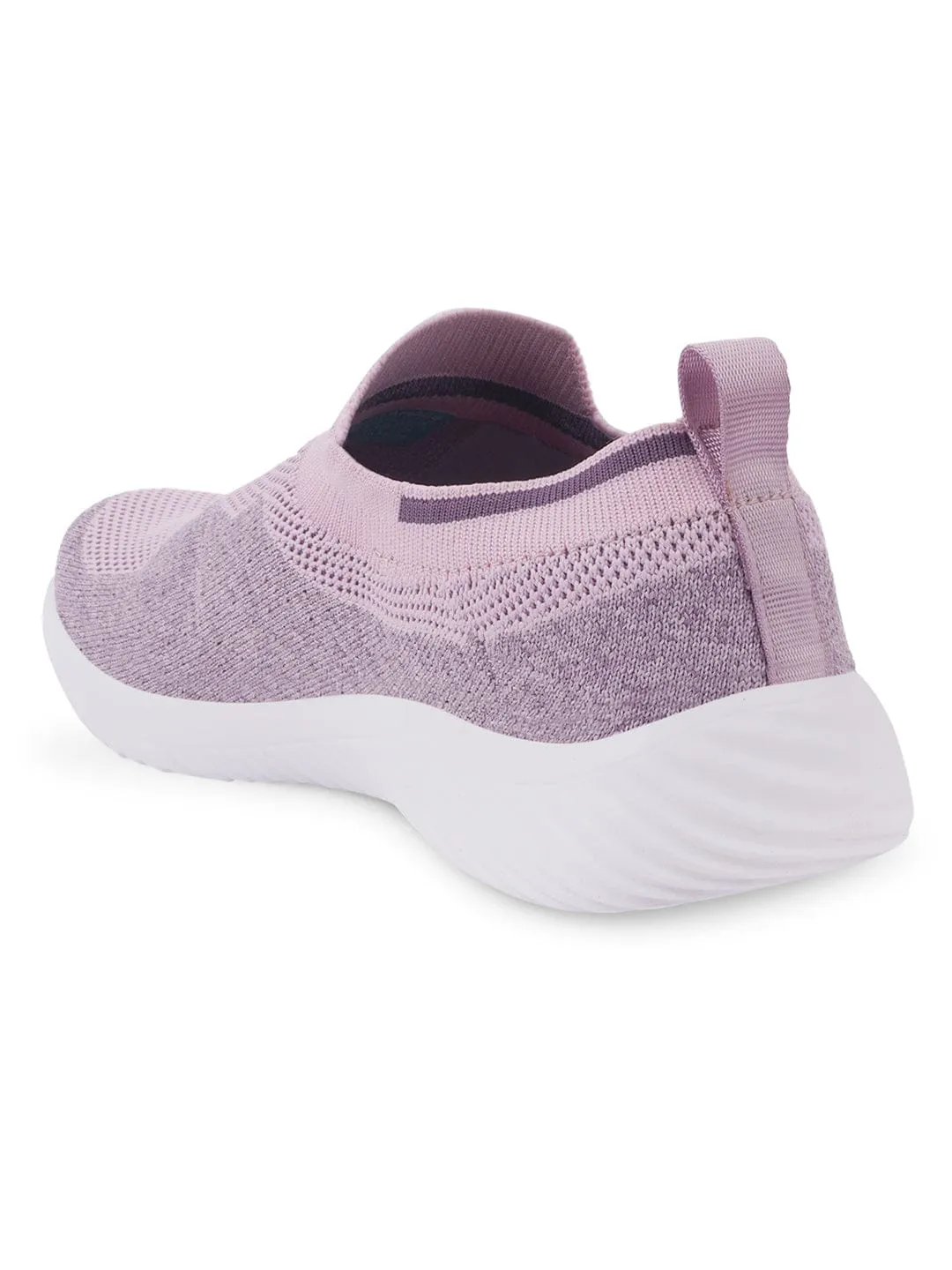 CAMP CALLIE Purple Women's Walking Shoes sold by Campus Shoes product image thumbnail 3