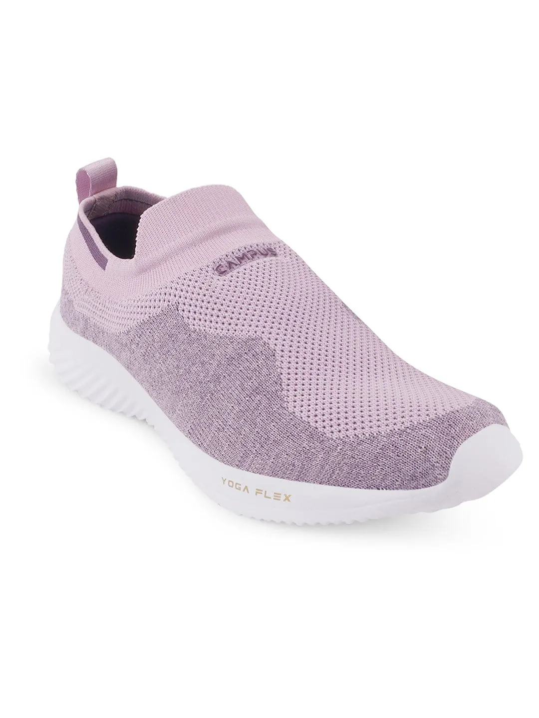 CAMP CALLIE Purple Women's Walking Shoes sold by Campus Shoes product image thumbnail 2