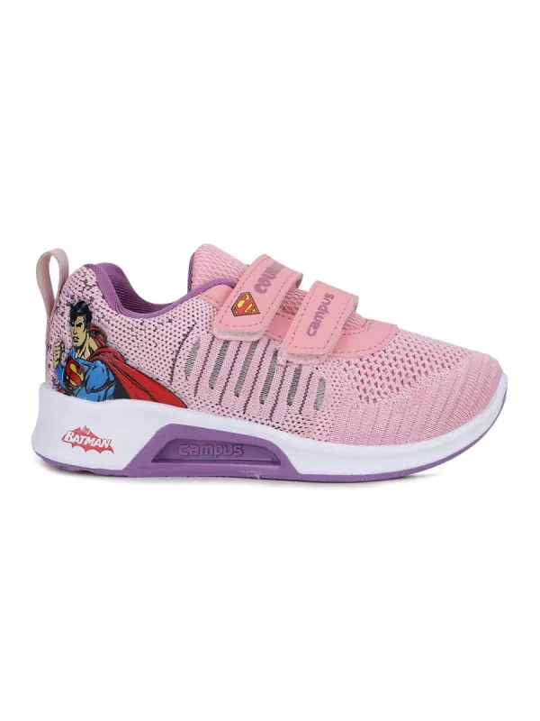HM-408V Kids Running Shoes sold by Campus Shoes