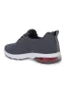 TALLER Grey Men's Sports Shoes sold by Campus Shoes