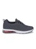 TALLER Grey Men's Sports Shoes sold by Campus Shoes