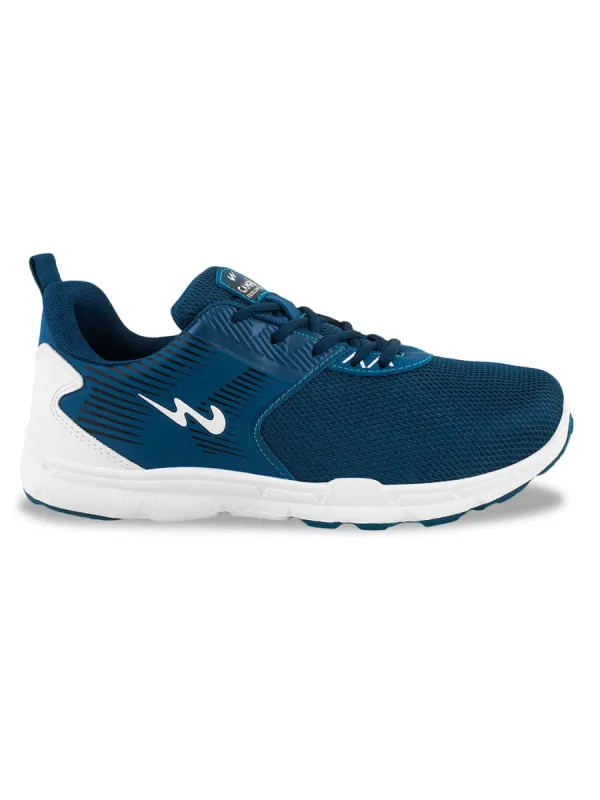 BP-723 Blue Men's Sports Shoes sold by Campus Shoes
