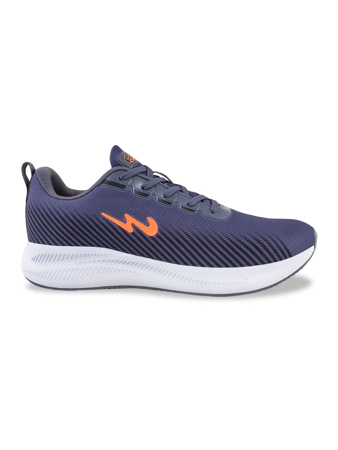 CORSA Grey Men's Sports Shoes sold by Campus Shoes