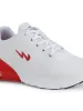 NORTH PLUS White Men's Running Shoes sold by Campus Shoes
