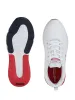 NORTH PLUS White Men's Running Shoes sold by Campus Shoes