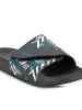 GC-SL-202 Grey Men's Slides sold by Campus Shoes