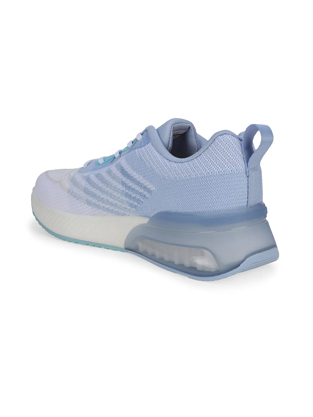 RAFE White Men's Sports Shoes sold by Campus Shoes product image thumbnail 3