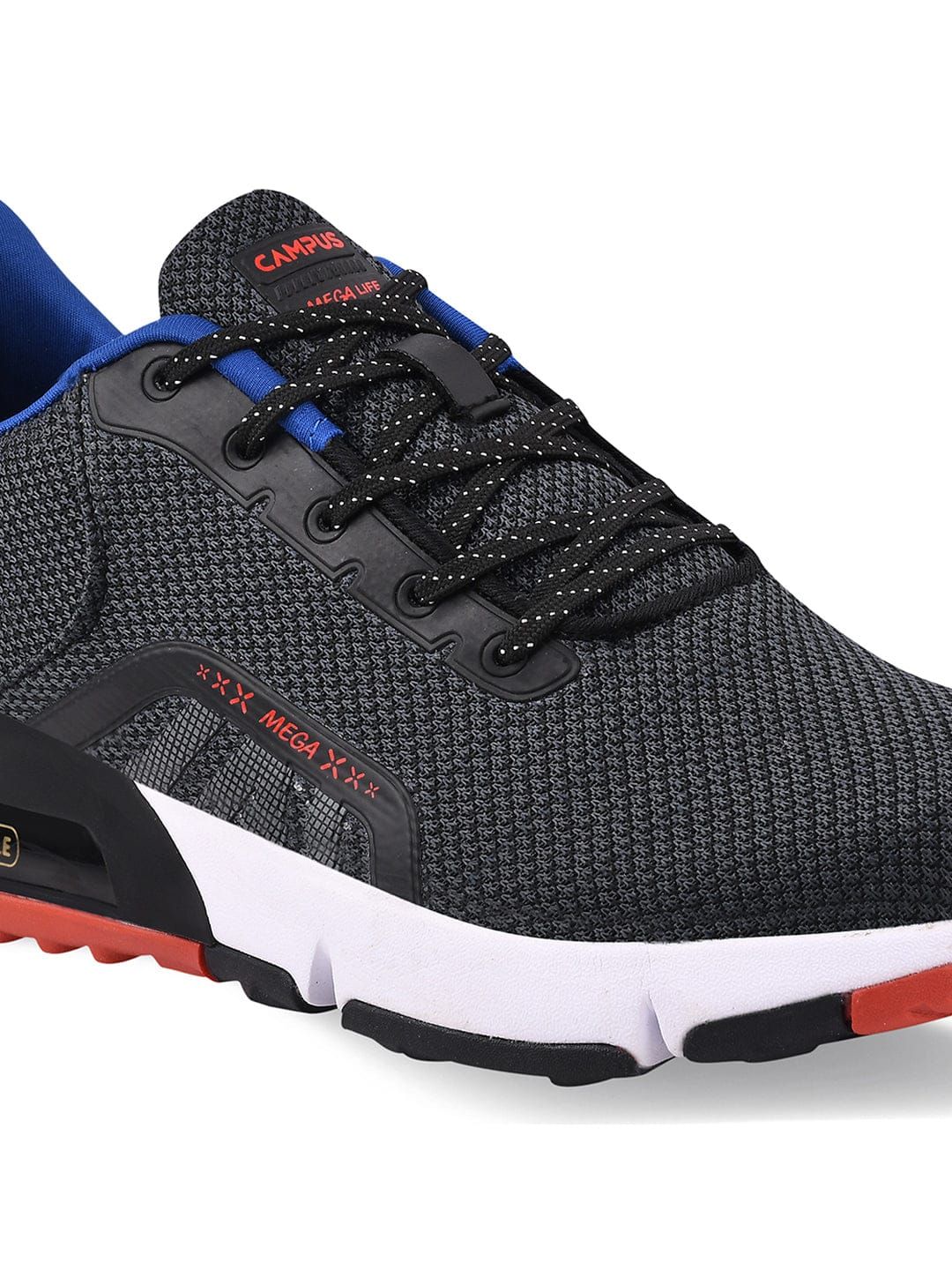 STYLUS Men's Running Shoes sold by Campus Shoes product image thumbnail 5