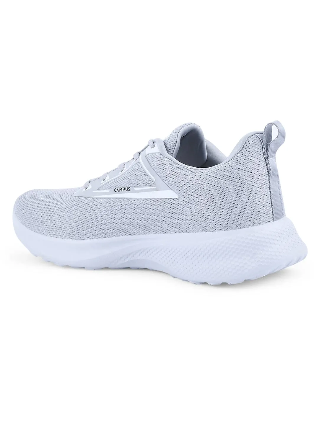 CAD Grey Men's Running Shoes sold by Campus Shoes product image thumbnail 3
