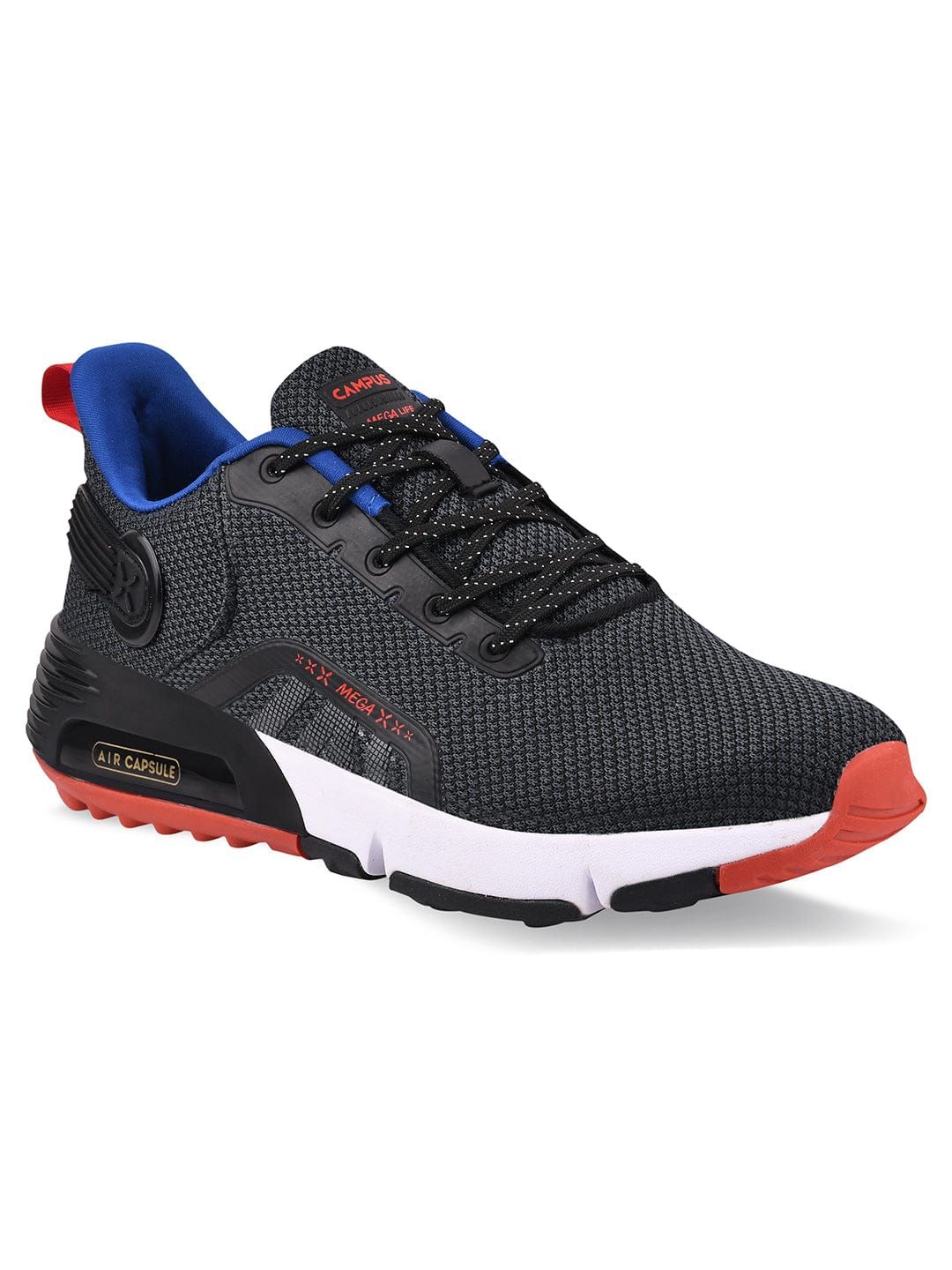 STYLUS Men's Running Shoes sold by Campus Shoes product image thumbnail 2