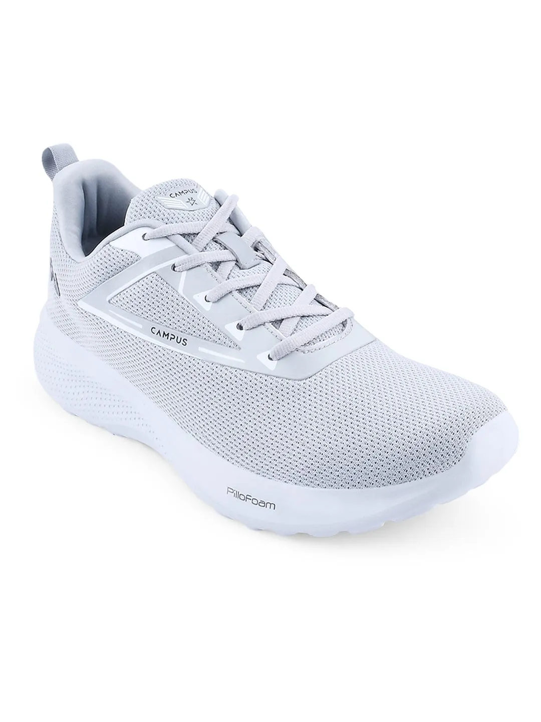 CAD Grey Men's Running Shoes sold by Campus Shoes product image thumbnail 2