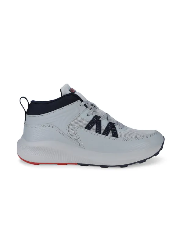 MARGOT Grey Men's Sports Shoes sold by Campus Shoes