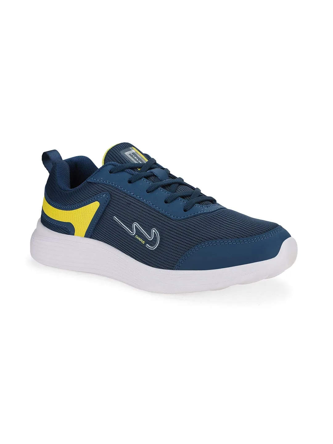 CATO Blue Men's Sports Shoes sold by Campus Shoes product image thumbnail 2