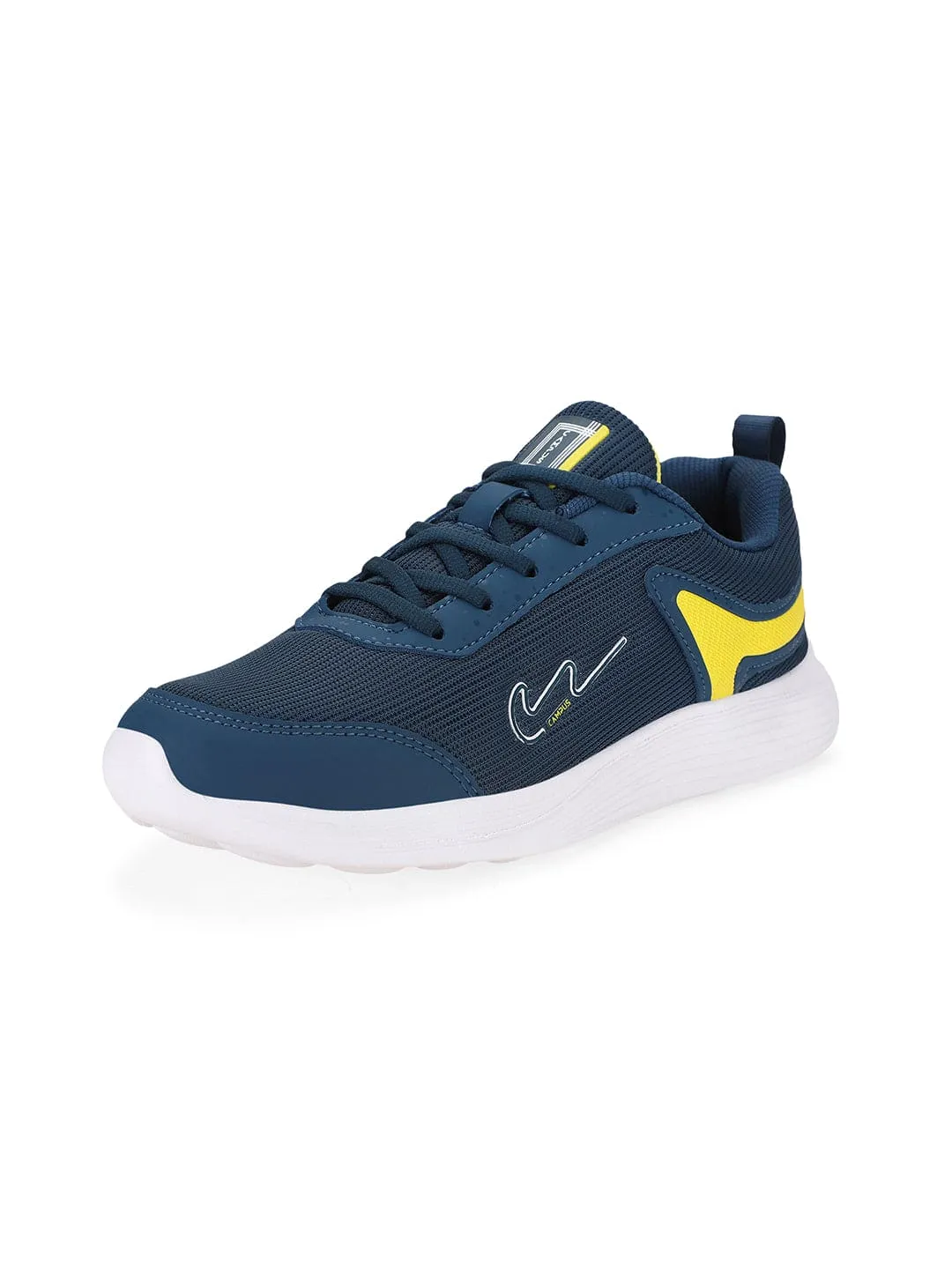 CATO Blue Men's Sports Shoes sold by Campus Shoes product image thumbnail 3