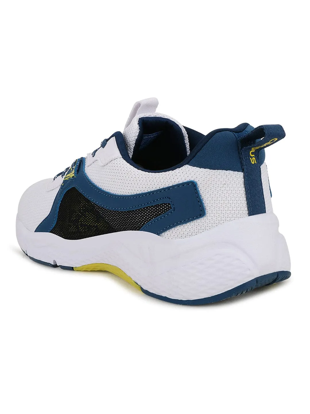 6G-202 Men's Running Shoes sold by Campus Shoes product image thumbnail 3