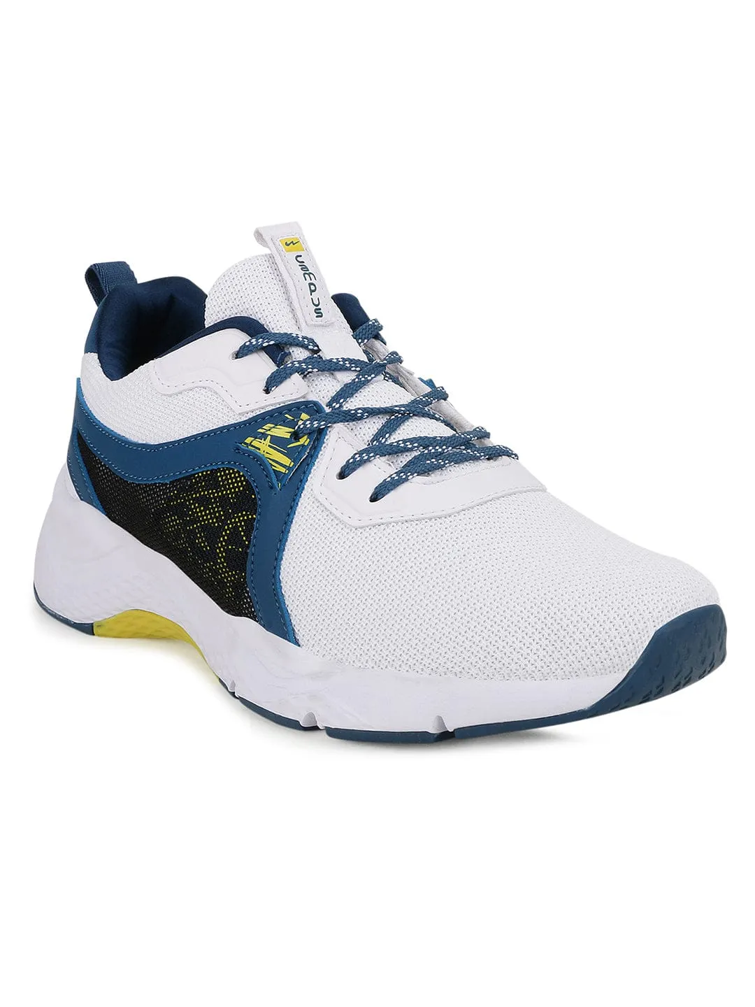 6G-202 Men's Running Shoes sold by Campus Shoes product image thumbnail 2