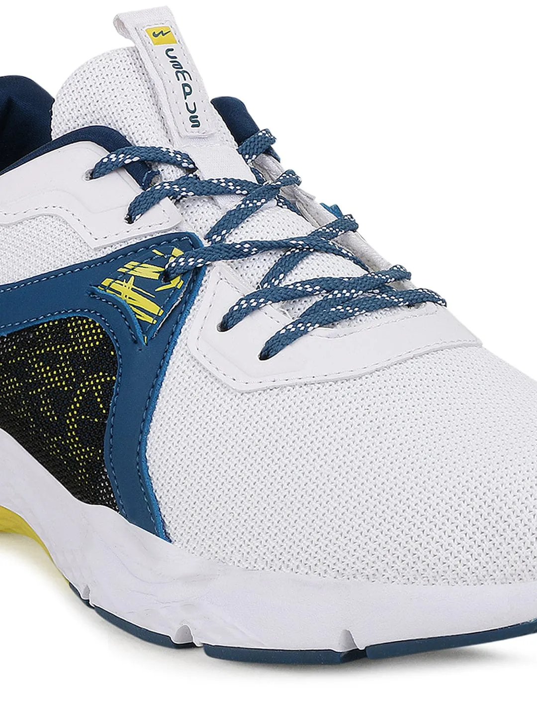 6G-202 Men's Running Shoes sold by Campus Shoes product image thumbnail 5