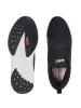 SMOOTHIE Black Women's Walking Shoes sold by Campus Shoes