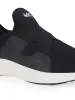 SMOOTHIE Black Women's Walking Shoes sold by Campus Shoes