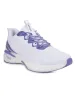 OLIVIA White Women's Sneakers sold by Campus Shoes