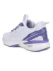 OLIVIA White Women's Sneakers sold by Campus Shoes