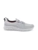 LW-105 Grey Women's Casual Shoes sold by Campus Shoes
