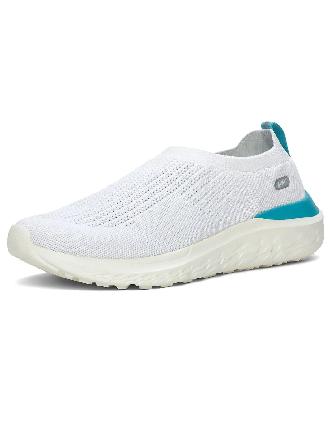 ANON White Men's Walking Shoes sold by Campus Shoes product image thumbnail 5