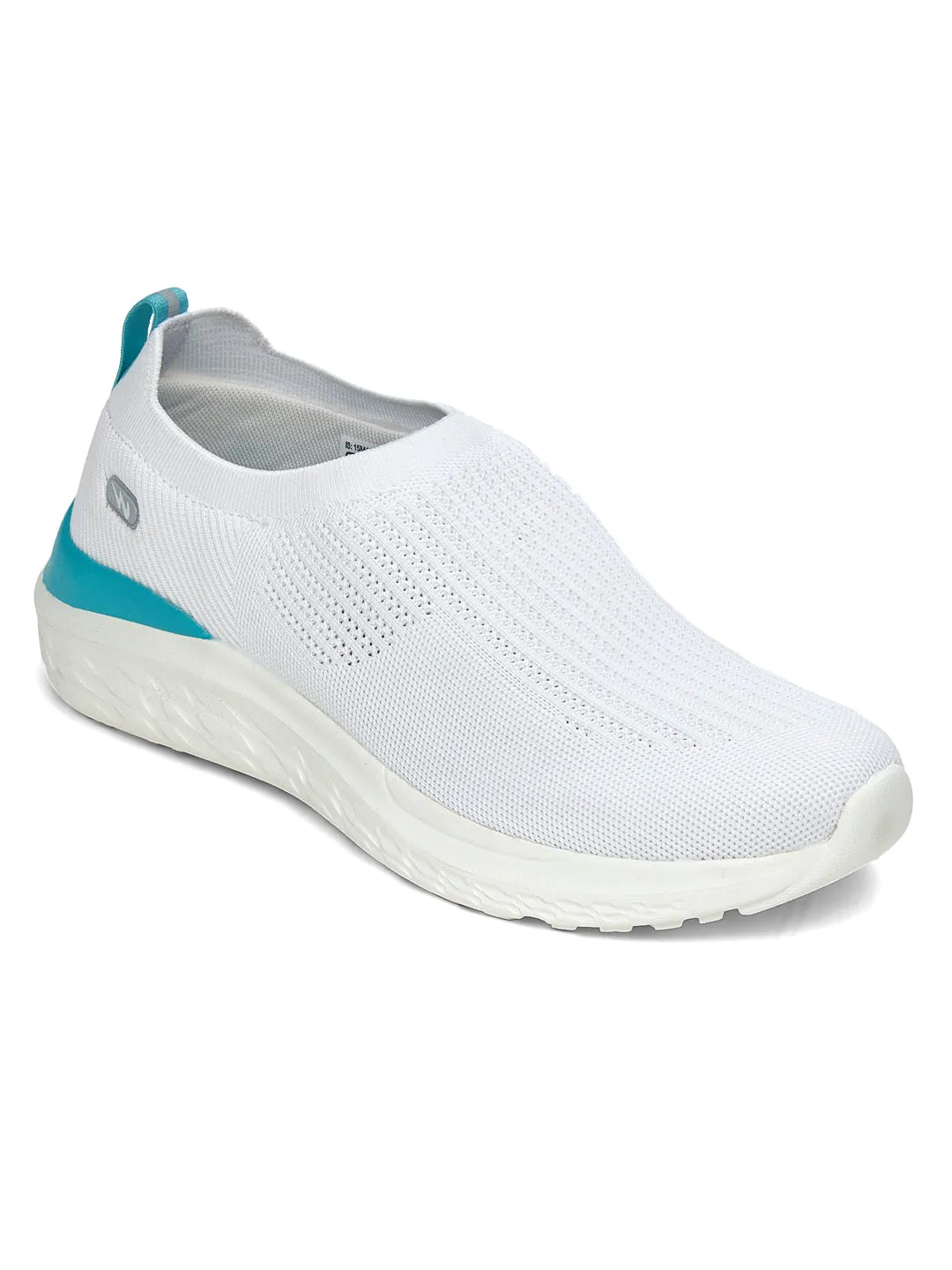 ANON White Men's Walking Shoes sold by Campus Shoes product image thumbnail 2