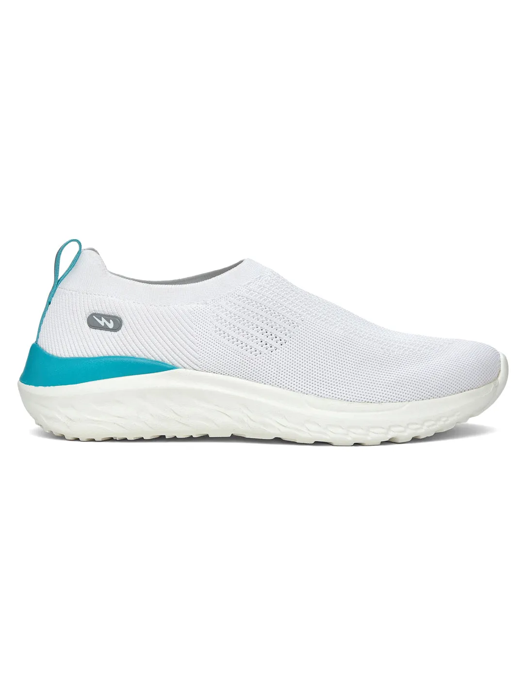 ANON White Men's Walking Shoes sold by Campus Shoes
